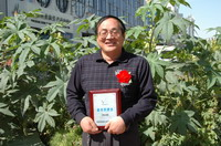 敦煌種業(yè)2005/2006年度先進企業(yè)、優(yōu)秀管理者和先進工作者名單