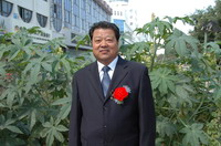 敦煌種業(yè)2005/2006年度先進企業(yè)、優(yōu)秀管理者和先進工作者名單