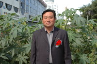 敦煌種業(yè)2005/2006年度先進企業(yè)、優(yōu)秀管理者和先進工作者名單