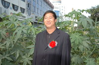 敦煌種業(yè)2005/2006年度先進企業(yè)、優(yōu)秀管理者和先進工作者名單
