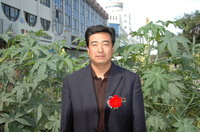 敦煌種業(yè)2005/2006年度先進企業(yè)、優(yōu)秀管理者和先進工作者名單