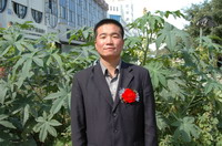 敦煌種業(yè)2005/2006年度先進企業(yè)、優(yōu)秀管理者和先進工作者名單