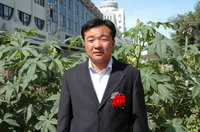 敦煌種業(yè)2005/2006年度先進企業(yè)、優(yōu)秀管理者和先進工作者名單