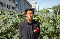 敦煌種業(yè)2005/2006年度先進企業(yè)、優(yōu)秀管理者和先進工作者名單