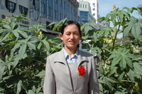 敦煌種業(yè)2005/2006年度先進企業(yè)、優(yōu)秀管理者和先進工作者名單