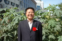 敦煌種業(yè)2005/2006年度先進企業(yè)、優(yōu)秀管理者和先進工作者名單