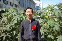 敦煌種業(yè)2005/2006年度先進企業(yè)、優(yōu)秀管理者和先進工作者名單